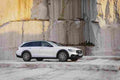 MERCEDES BENZ E Class T Modell All Terrain  S213  6791 29 Car A4 Photo Print
