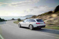 MERCEDES BENZ E Class T Modell All Terrain  S213  6791 4 Car A4 Photo Print