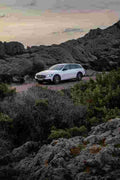 MERCEDES BENZ E Class T Modell All Terrain S213 6791 10 Car A4 Photo Print
