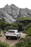 MERCEDES BENZ E Class T Modell All Terrain S213 6791 16 Car A4 Photo Print