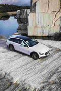 MERCEDES BENZ E Class T Modell All Terrain S213 6791 32 Car A4 Photo Print