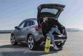 MERCEDES BENZ GLA 6718 100 Car A4 Photo Print