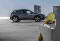 MERCEDES BENZ GLA 6718 101 Car A4 Photo Print