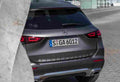 MERCEDES BENZ GLA 6718 102 Car A4 Photo Print