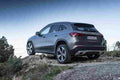 MERCEDES BENZ GLA 6718 103 Car A4 Photo Print