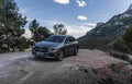 MERCEDES BENZ GLA 6718 104 Car A4 Photo Print