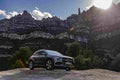 MERCEDES BENZ GLA 6718 105 Car A4 Photo Print