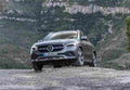 MERCEDES BENZ GLA 6718 107 Car A4 Photo Print
