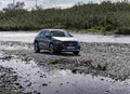 MERCEDES BENZ GLA 6718 110 Car A4 Photo Print