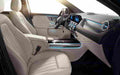 MERCEDES BENZ GLA 6718 13 Car A4 Photo Print