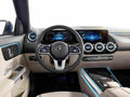 MERCEDES BENZ GLA 6718 16 Car A4 Photo Print