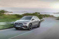 MERCEDES BENZ GLA 6718 18 Car A4 Photo Print