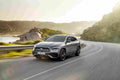 MERCEDES BENZ GLA 6718 19 Car A4 Photo Print