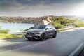 MERCEDES BENZ GLA 6718 21 Car A4 Photo Print