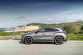 MERCEDES BENZ GLA 6718 23 Car A4 Photo Print