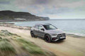 MERCEDES BENZ GLA 6718 24 Car A4 Photo Print