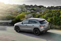 MERCEDES BENZ GLA 6718 27 Car A4 Photo Print