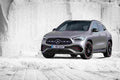 MERCEDES BENZ GLA 6718 31 Car A4 Photo Print
