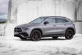 MERCEDES BENZ GLA 6718 32 Car A4 Photo Print