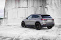 MERCEDES BENZ GLA 6718 37 Car A4 Photo Print