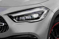 MERCEDES BENZ GLA 6718 40 Car A4 Photo Print