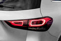 MERCEDES BENZ GLA 6718 41 Car A4 Photo Print
