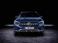 MERCEDES BENZ GLA 6718 47 Car A4 Photo Print