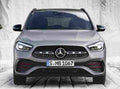 MERCEDES BENZ GLA 6718 54 Car A4 Photo Print