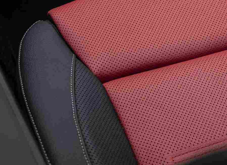 MERCEDES BENZ GLA 6718 58 Car A4 Photo Print