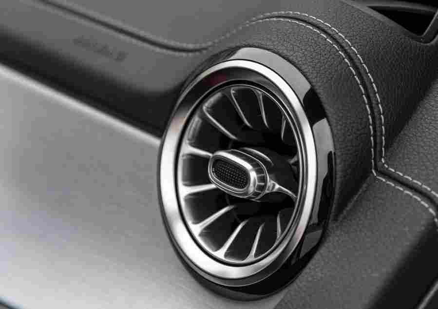 MERCEDES BENZ GLA 6718 60 Car A4 Photo Print