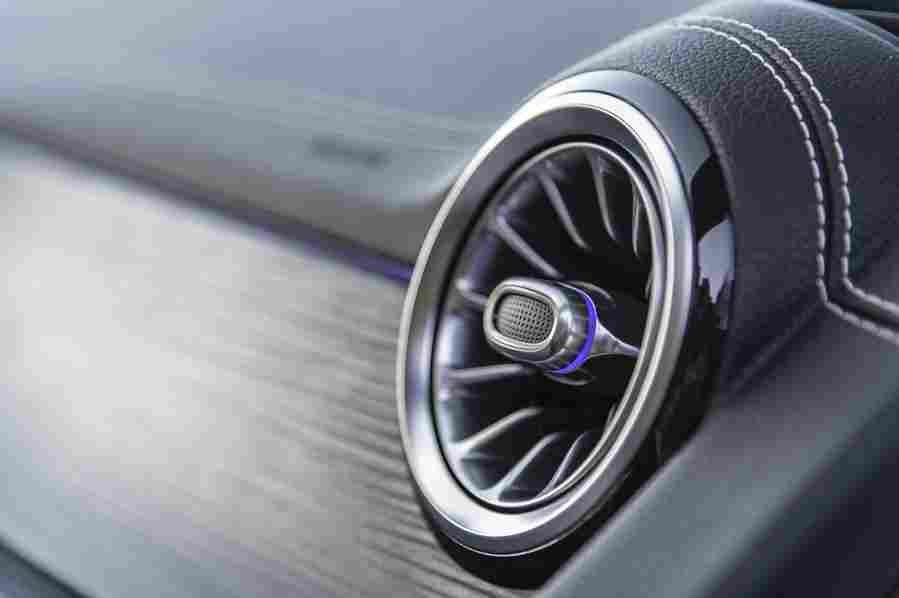 MERCEDES BENZ GLA 6718 67 Car A4 Photo Print