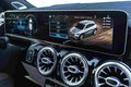 MERCEDES BENZ GLA 6718 75 Car A4 Photo Print