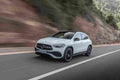 MERCEDES BENZ GLA 6718 77 Car A4 Photo Print