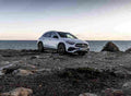 MERCEDES BENZ GLA 6718 84 Car A4 Photo Print