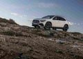 MERCEDES BENZ GLA 6718 85 Car A4 Photo Print
