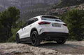 MERCEDES BENZ GLA 6718 88 Car A4 Photo Print