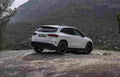 MERCEDES BENZ GLA 6718 89 Car A4 Photo Print
