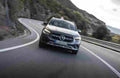MERCEDES BENZ GLA 6718 92 Car A4 Photo Print