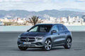 MERCEDES BENZ GLA 6718 99 Car A4 Photo Print