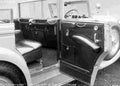 MERCEDESBENZ 2577 1 Car A4 Photo Print