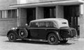 MERCEDESBENZ 2577 11 Car A4 Photo Print