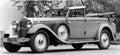 MERCEDESBENZ 2577 15 Car A4 Photo Print
