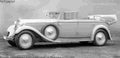 MERCEDESBENZ 2577 18 Car A4 Photo Print