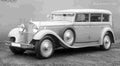 MERCEDESBENZ 2577 19 Car A4 Photo Print