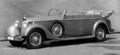 MERCEDESBENZ 2577 26 Car A4 Photo Print