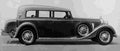 MERCEDESBENZ 2577 30 Car A4 Photo Print