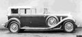 MERCEDESBENZ 2577 31 Car A4 Photo Print