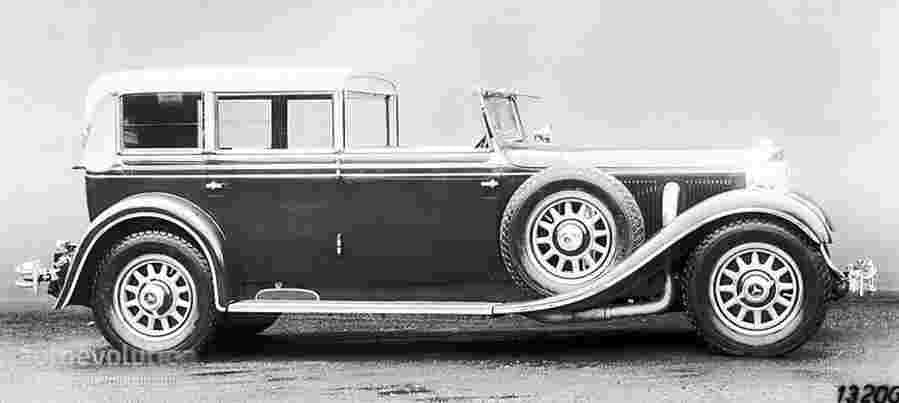 MERCEDESBENZ 2577 31 Car A4 Photo Print