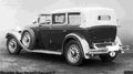 MERCEDESBENZ 2577 32 Car A4 Photo Print
