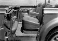 MERCEDESBENZ 2577 4 Car A4 Photo Print